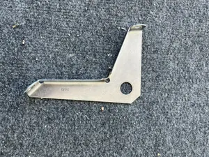 ROBINSON R22 HELICOPTER MAGNETIC PICKUP MOUNTING BRACKET (PART NO. 5635)